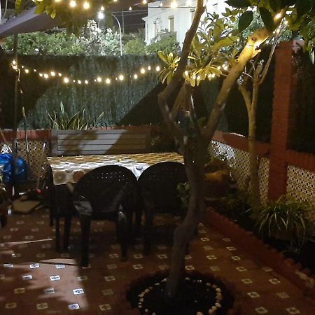 Villa Patricia Málaga Dış mekan fotoğraf